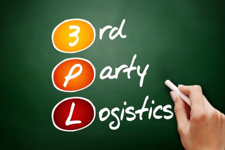 third party logistics