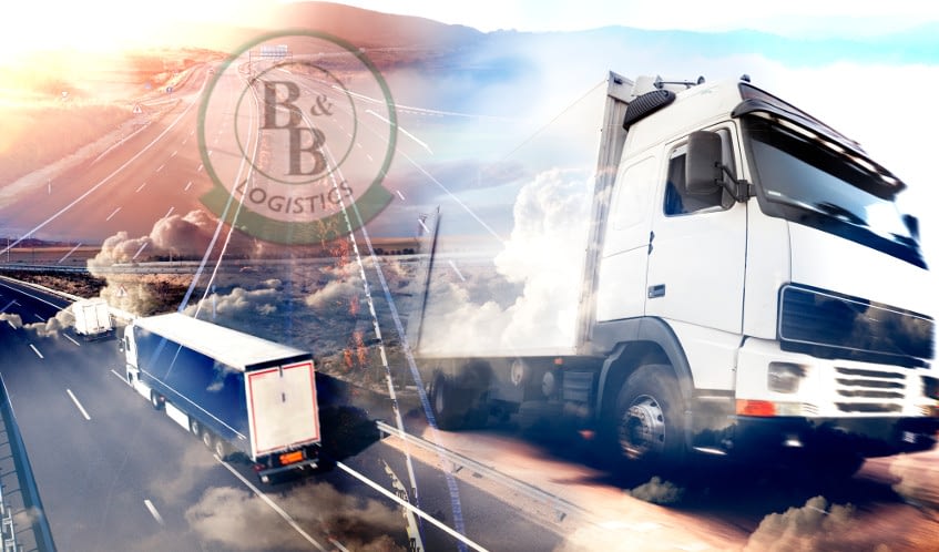 transport logistics bb